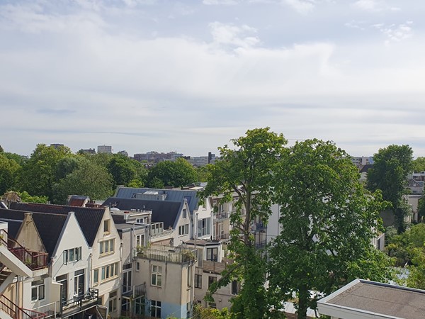 Medium property photo - Rapenburgerstraat 73E2, 1011 VK Amsterdam